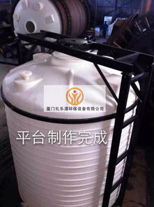 福建塑料水箱與玻璃鋼化糞池供應指南 實惠、專業的選擇