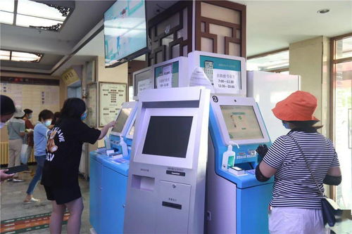 廣外醫(yī)院打造醫(yī)聯(lián)體與延時門診，提升健康咨詢服務水平