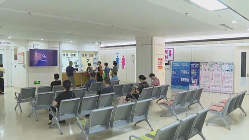 高溫期間暖心涼策 社區(qū)衛(wèi)生服務中心提前開診，健康咨詢服務惠及新城居民