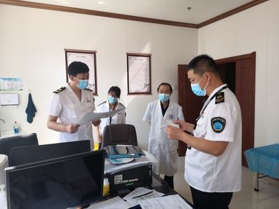 阿榮旗 筑牢防疫屏障，守護(hù)百姓健康——記持續(xù)開展的疫情防控衛(wèi)生監(jiān)督與健康咨詢工作